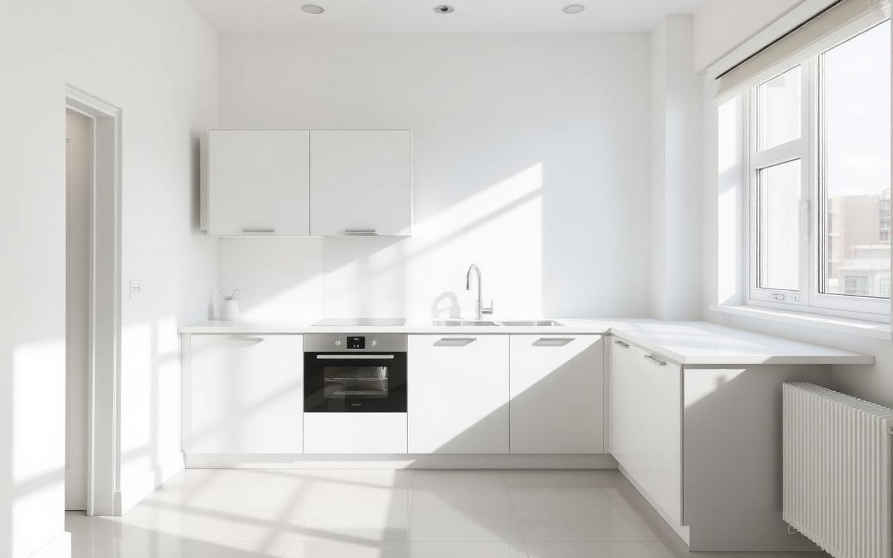 End-of-Tenancy & Move-Out